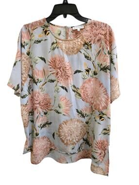 NWOT M Warehouse Blouse